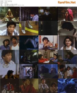 Prince of the Sun (1990) Wellson Chin