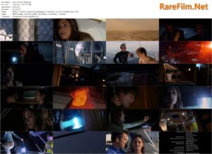 Sea of Fear (2006) Andrew Schuth