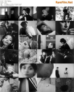 À tout prendre / Take It All (1963)