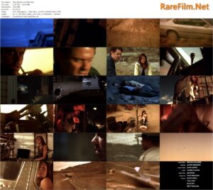The Hitcher II: I've Been Waiting (2003)