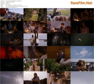 The Summer of Sangaile (2015) Alante Kavaite