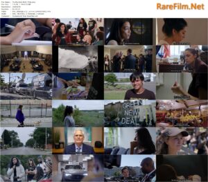To the End (2022) Rachel Lears