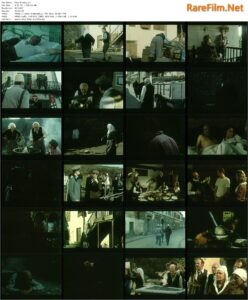 Dear Enemy / I dashur armik (2004) Gjergj Xhuvani