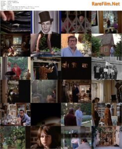 Chapeau claque / Top Hat (1974) Ulrich Schamoni