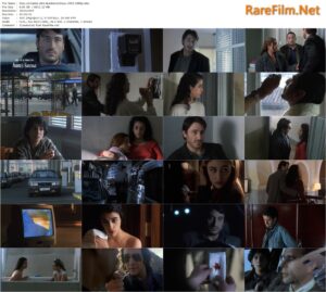 Días contados / Numbered Days (1994) Imanol Uribe