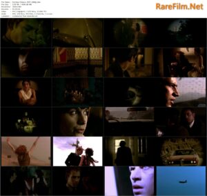 Docteur Chance (1997) F.J. Ossang