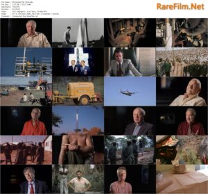 Fly Rocket Fly (2018) Oliver Schwehm