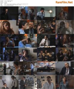 Laws of Deception (1997) Joey Travolta