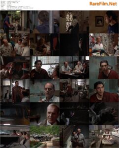 Lesser Prophets (1997) William DeVizia