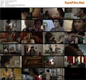 Mãe Só Há Uma / Don't Call Me Son (2016) Anna Muylaert