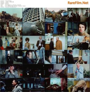 Perrak / Hard Women (1970) Alfred Vohrer