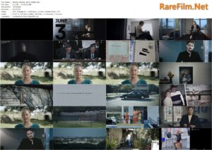 Reality Winner (2021) Sonia Kennebeck