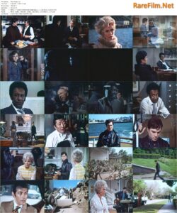 The Monk (1969) George McCowan