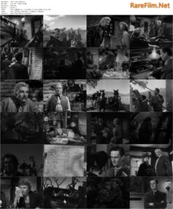 The Furies (1950) Anthony Mann