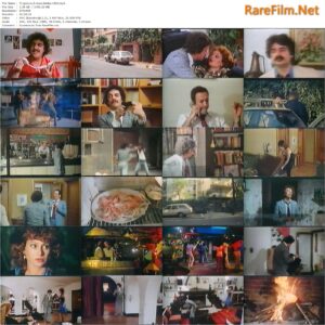 Ti spacco il muso, bimba! (1982) Mario Carbone