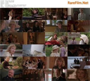 Widows' Peak (1994) John Irvin