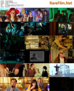 Crustacean (2009) L.J. Dopp, Hannah Harper, Peter Atkins, Angela Berliner