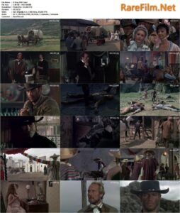 El rojo (1966) Leopoldo Savona, Richard Harrison, Nieves Navarro, Piero Lulli