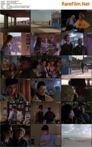 Fathers and Sons (1992) Paul Mones, Jeff Goldblum, Rory Cochrane, Famke Janssen