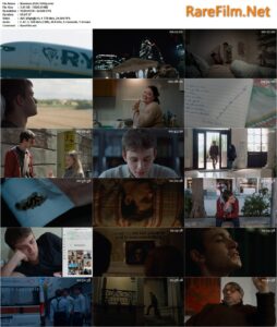 Diciannove / Nineteen (2024) Giovanni Tortorici, Manfredi Marini, Vittoria Planeta, Sergio Benvenuto