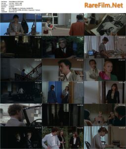 Short Memory (1979) Eduardo de Gregorio, Nathalie Baye, Philippe Léotard, Bulle Ogier