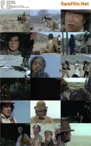 Silent Tongue (1993) Sam Shepard, Alan Bates, Richard Harris, River Phoenix