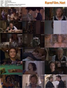 The Gambler (1997) Károly Makk, Michael Gambon, Jodhi May, Polly Walker