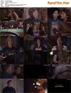 The Gambler (1997) Károly Makk, Michael Gambon, Jodhi May, Polly Walker