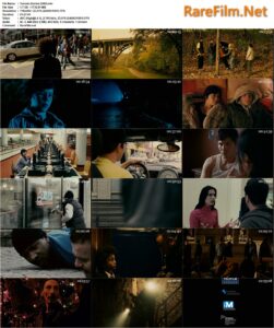 Toronto Stories (2008) Robert Milicevic, Sudz Sutherland, Gil Bellows, Sook-Yin Lee, K.C. Collins