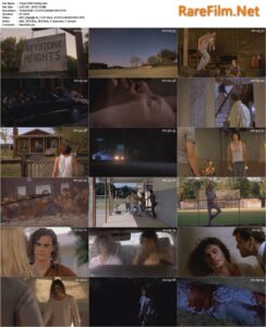 Trash (1999) Mark Anthony Galluzzo, Jeremy Sisto, Eric Michael Cole, Jaime Pressly