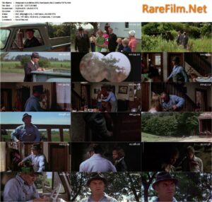 Sunday in the Country (1974) John Trent, Ernest Borgnine, Michael J. Pollard, Hollis McLaren