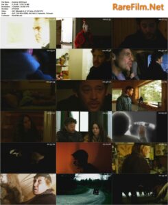 Autumn (2009) Steven Rumbelow