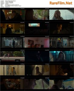 Black Conflux (2019) Nicole Dorsey, Ella Ballentine, Ryan McDonald, Olivia Scriven