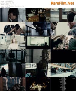 Blindness (2008) Fernando Meirelles