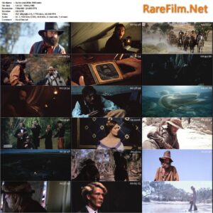 Burke & Wills (1985) Graeme Clifford