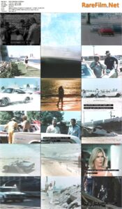 Daredevil Drivers (1978) Yasuhiko Kawano