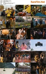 Darktown Strutters (1975) William Witney