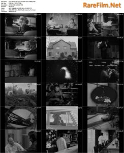 Something Self Explanatory (1971) Hartmut Bitomsky, Harun Farocki, Rolf Becker, Herbert Chwoika, Ingrid Oppermann
