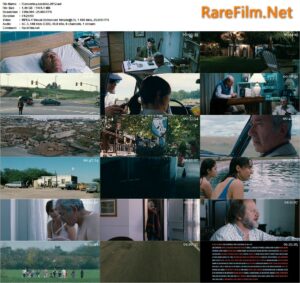 The Dead Man and Being Happy (2012) Javier Rebollo