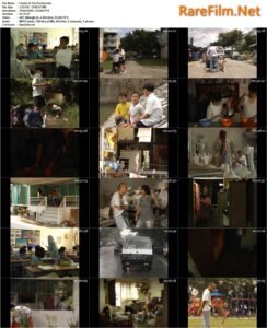 Flower in the Pocket (2007) Seng Tat Liew