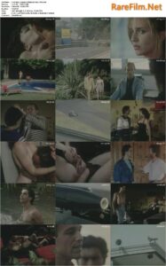 Hot Laps (1993) Andrea Bianchi