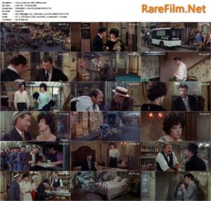 Irma la Douce (1963) Billy Wilder