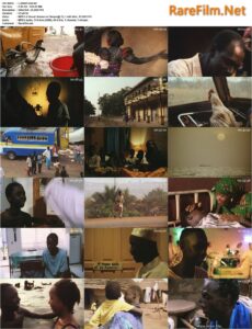 The African Child (1995) L'enfant noir