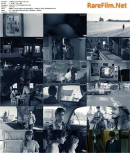 Summer Crisis (2013) Alain Chartrand