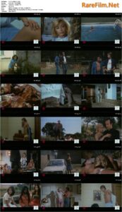 Monica's Aunt (1980) Giorgio Mille