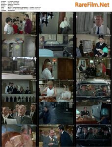 The Big Wash (1968) Jean-Pierre Mocky