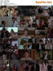 Miracle Healing (1987) Jean-Pierre Mocky