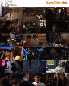 Liberty Heights (1999) Barry Levinson