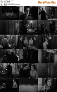 A Love Story (1933) Max Ophüls
