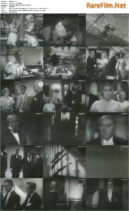 Menace (1934) Ralph Murphy, Gertrude Michael, Paul Cavanagh, Henrietta Crosman